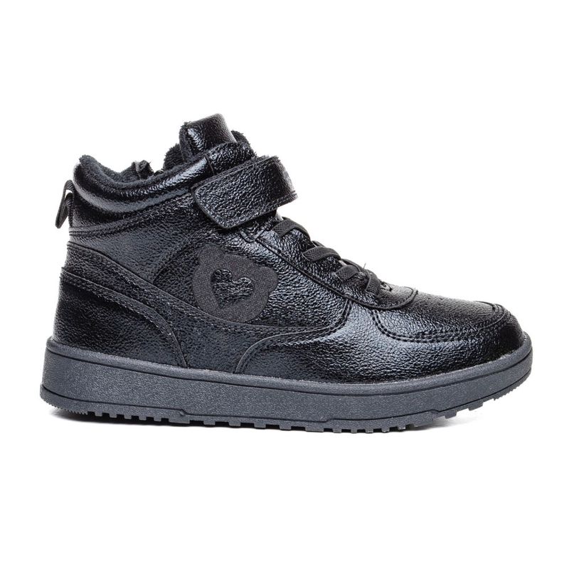 Детска Патика 016559 Black