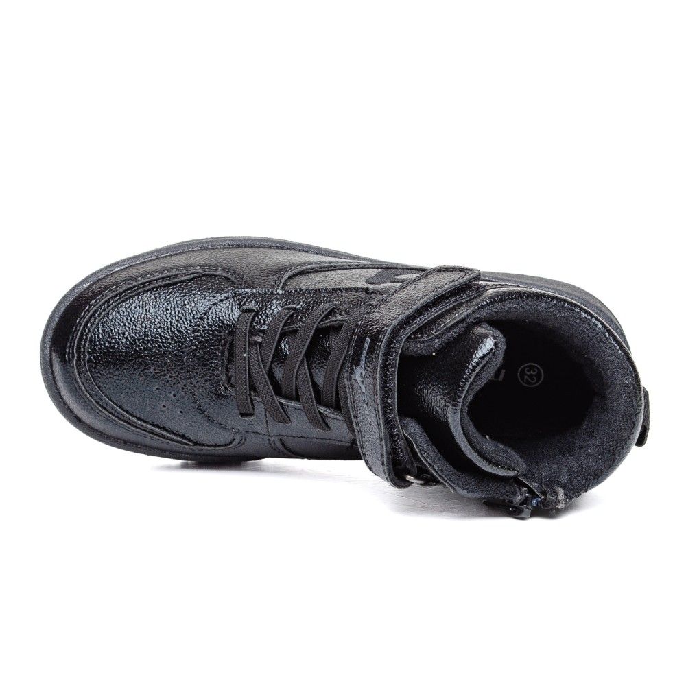 Детска Патика 016559 Black
