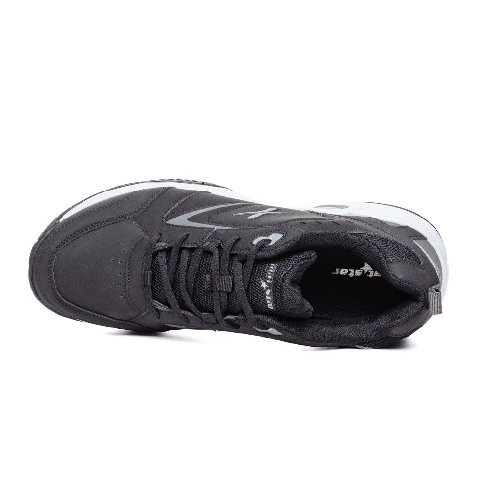 Машка Патика 002326 Black