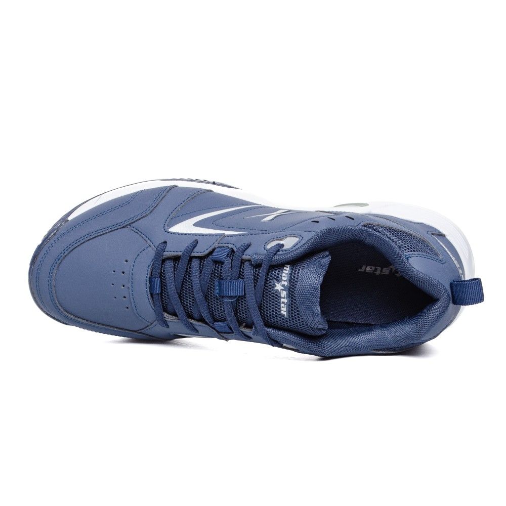 Машка Патика 002326 Navy