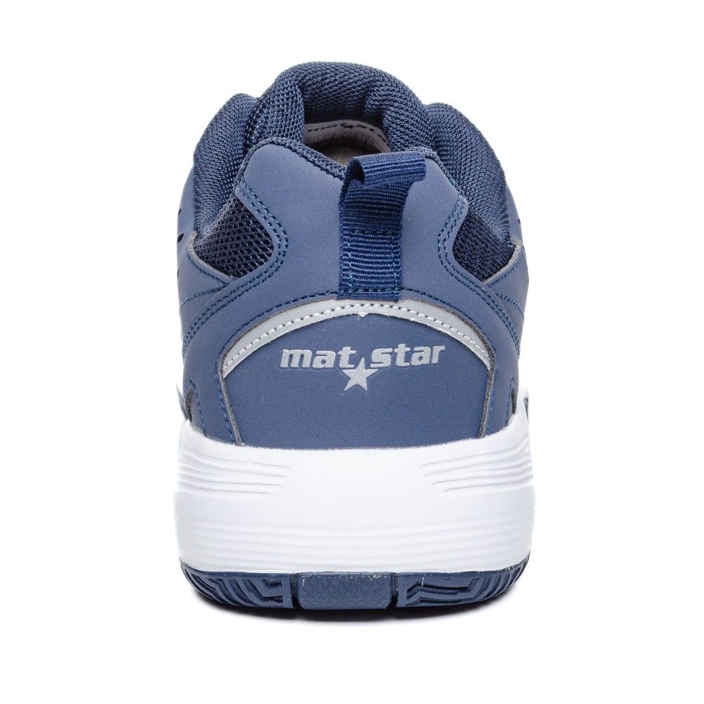 Машка Патика 002326 Navy