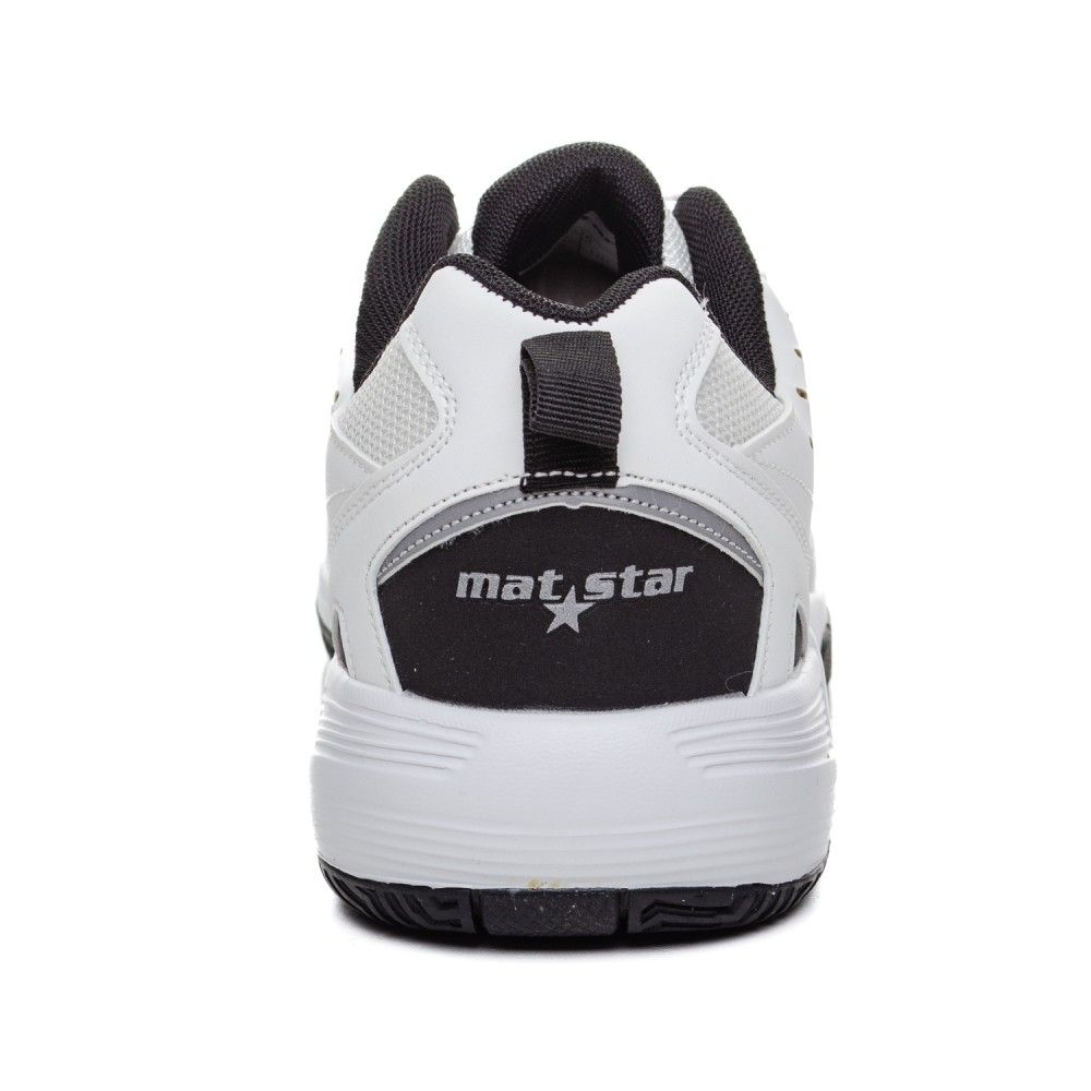 Машка Патика 002326 White