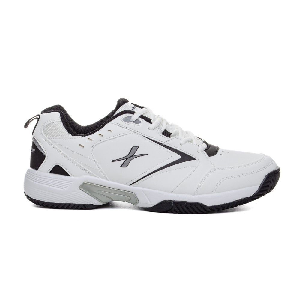 Машка Патика 002326 White