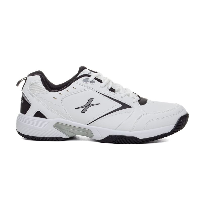 Машка Патика 002326 White