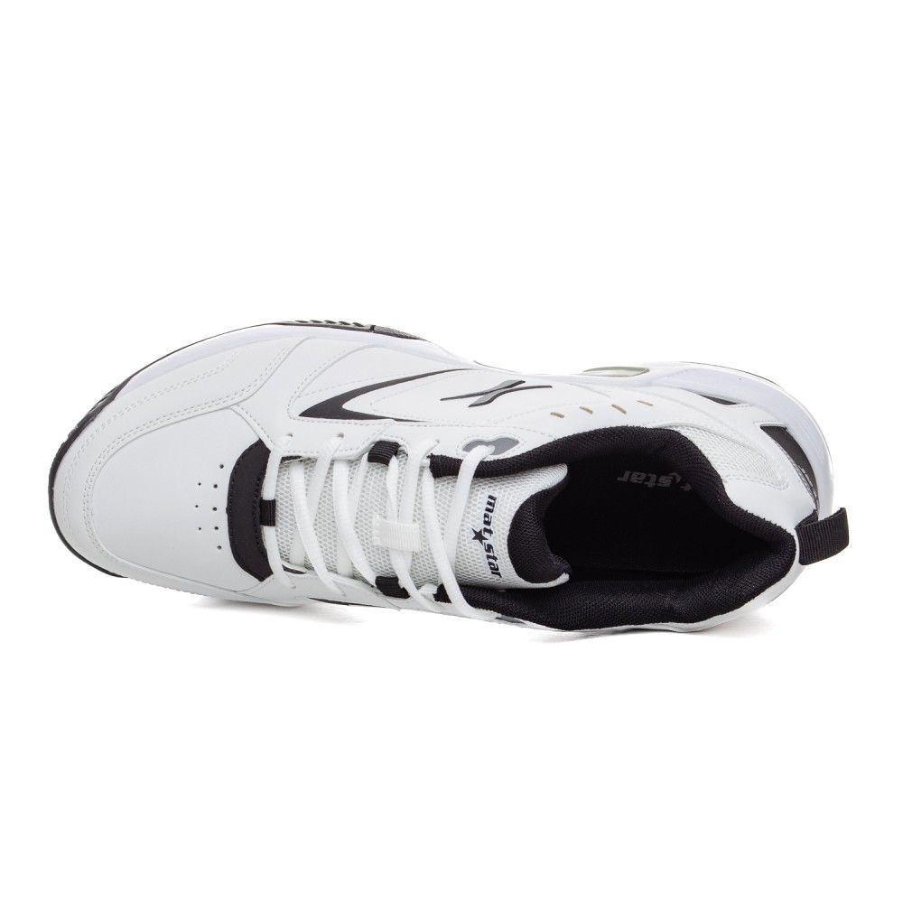 Машка Патика 002326 White