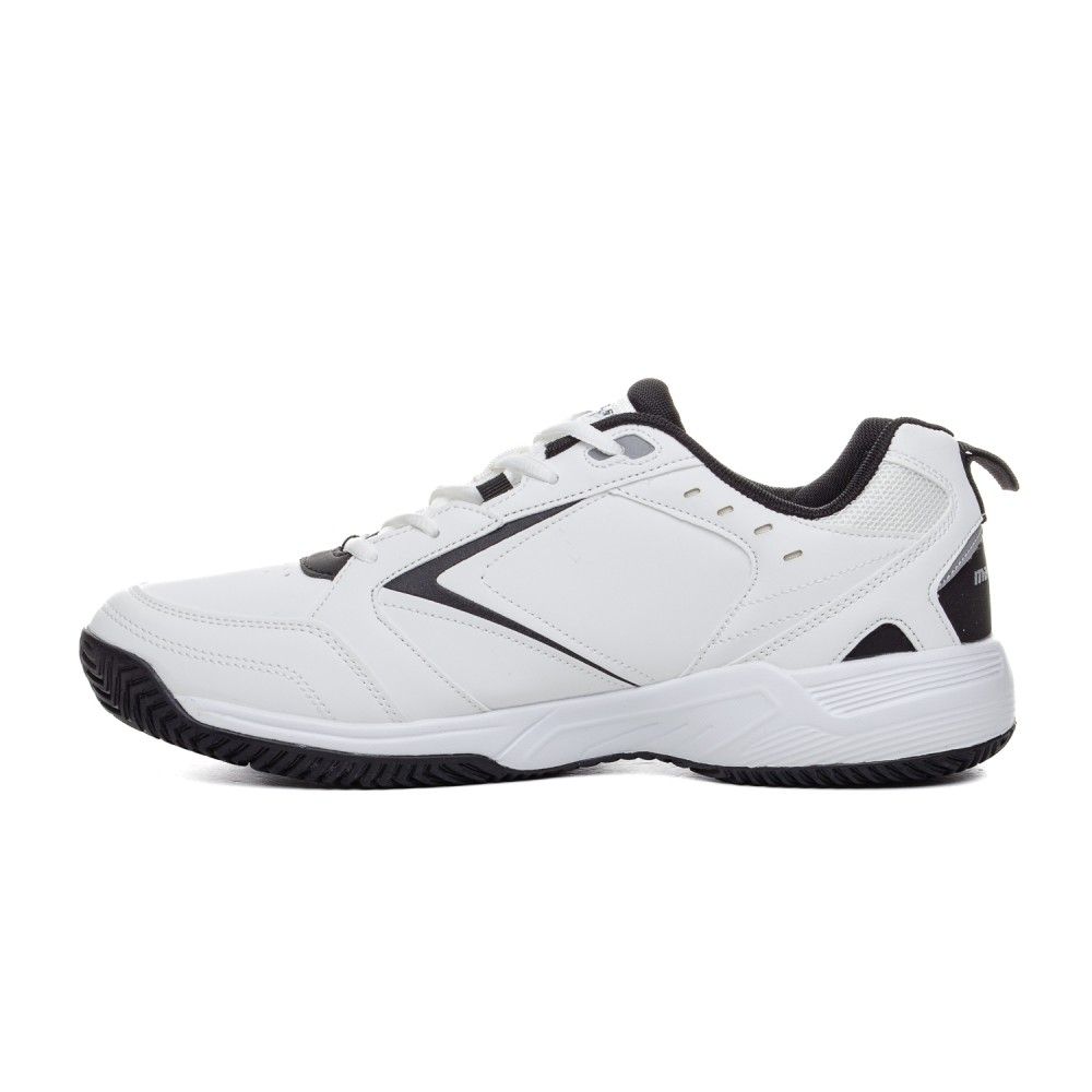 Машка Патика 002326 White