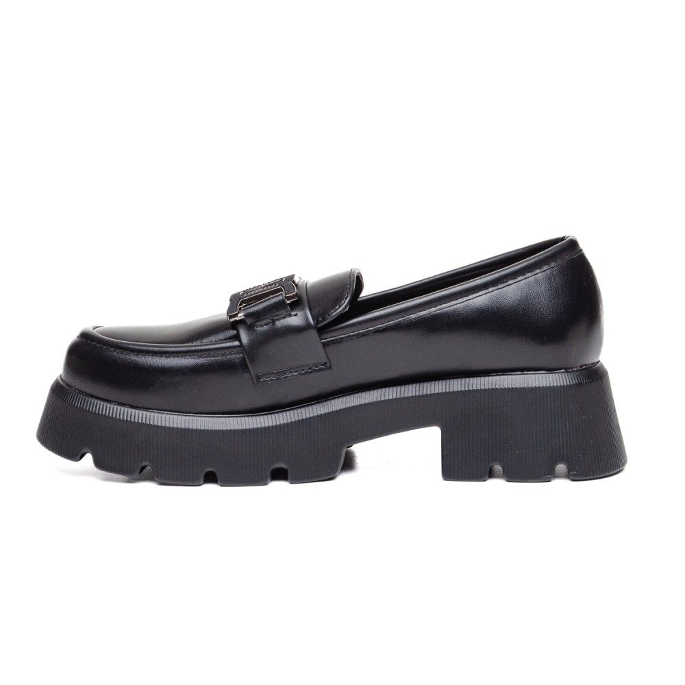 Женска Чевла 525241 Black