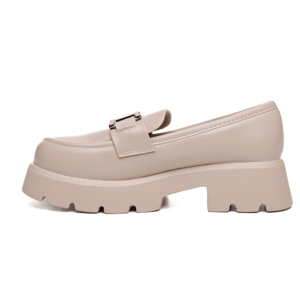 Женска Чевла 525241 Beige