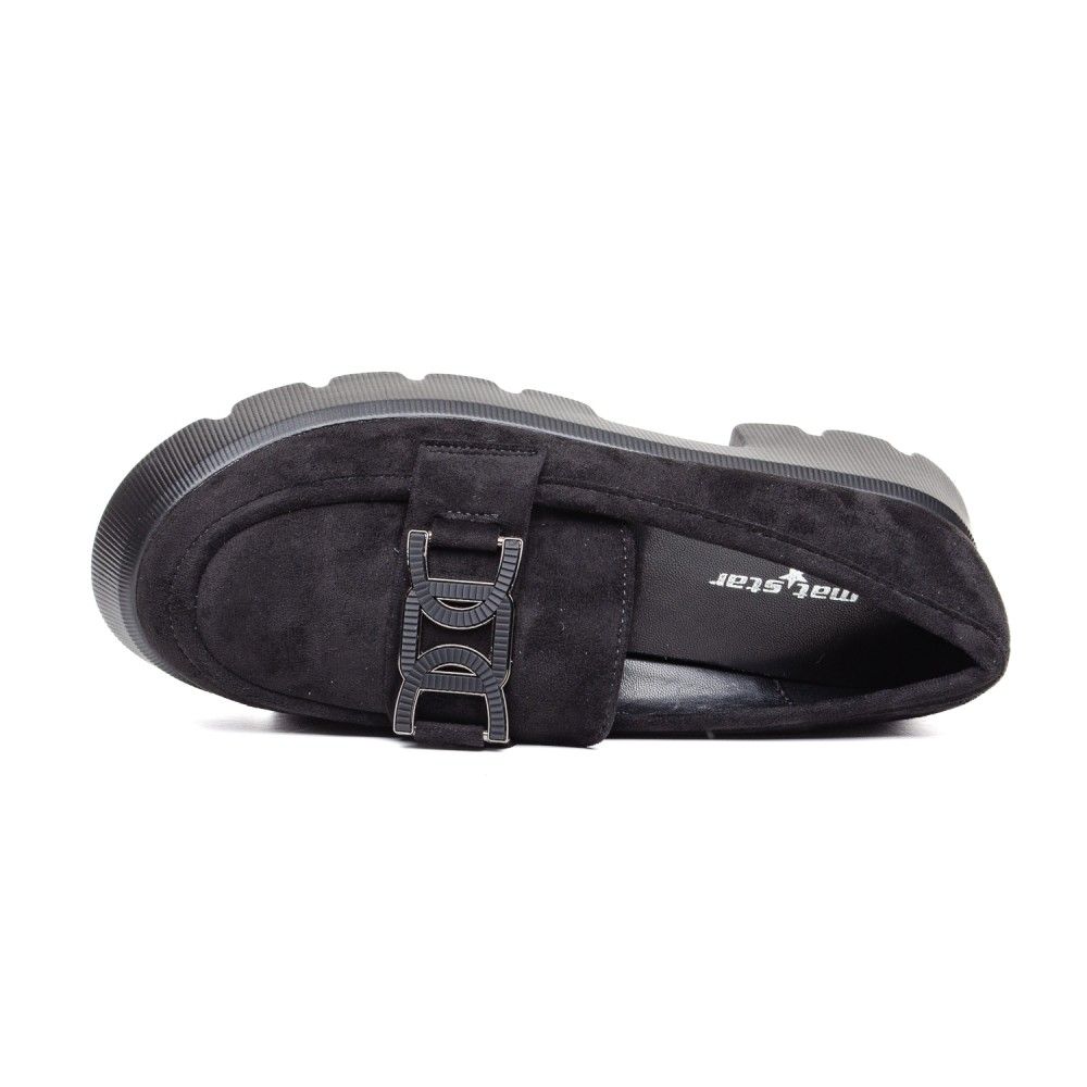 Женска Чевла 525242 Black