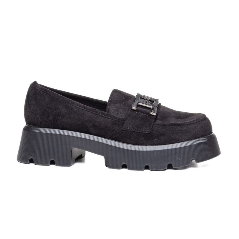 Женска Чевла 525242 Black