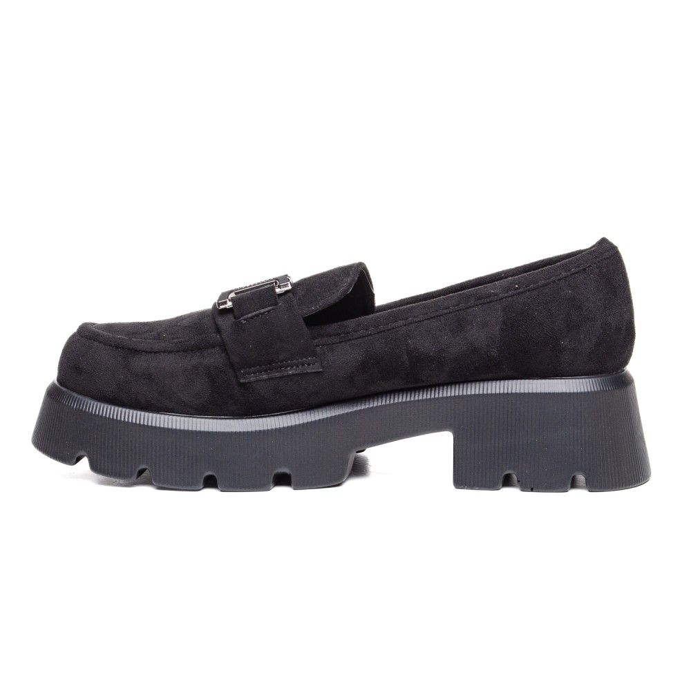 Женска Чевла 525242 Black