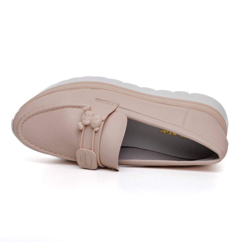 Женска Чевла 525243 Pink