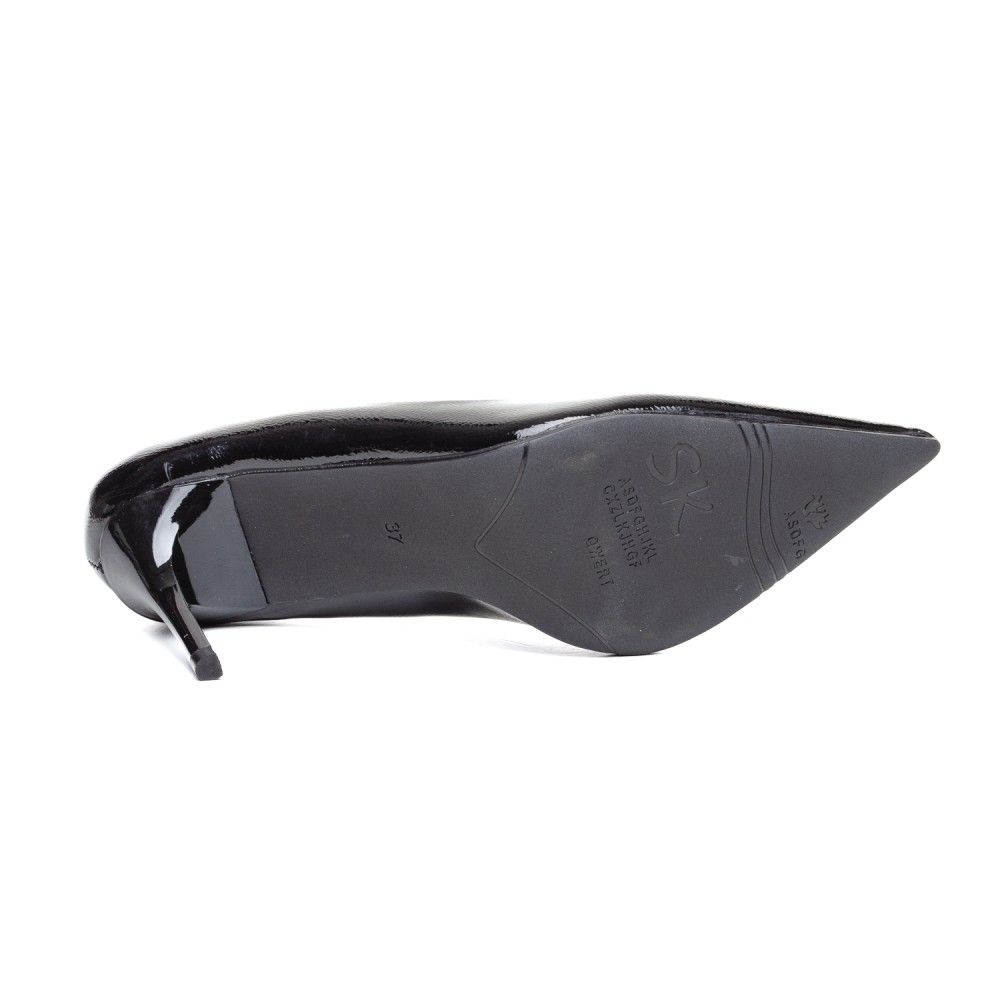 Женска Чевла 525249 Black