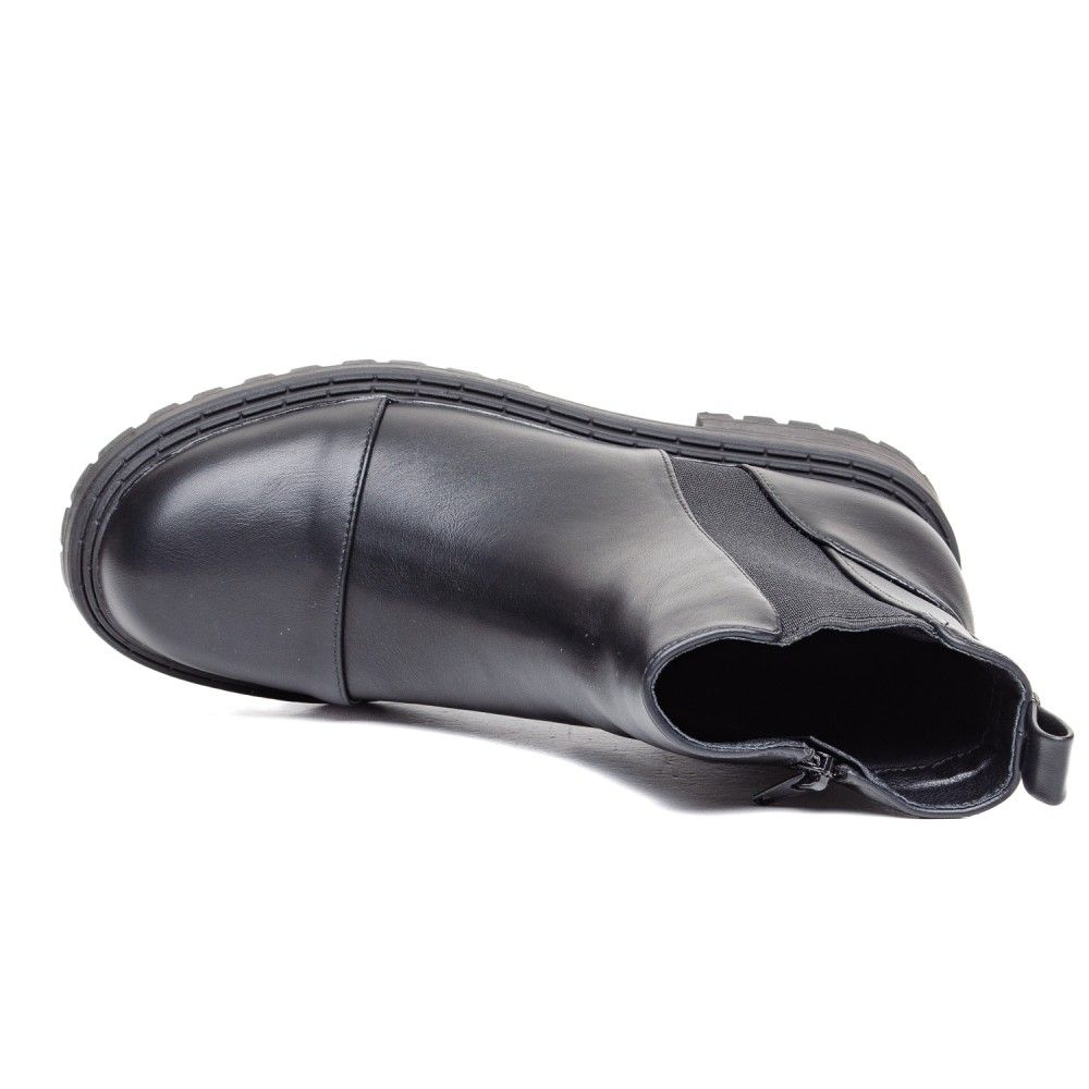 Женска Чизма 508221 Black