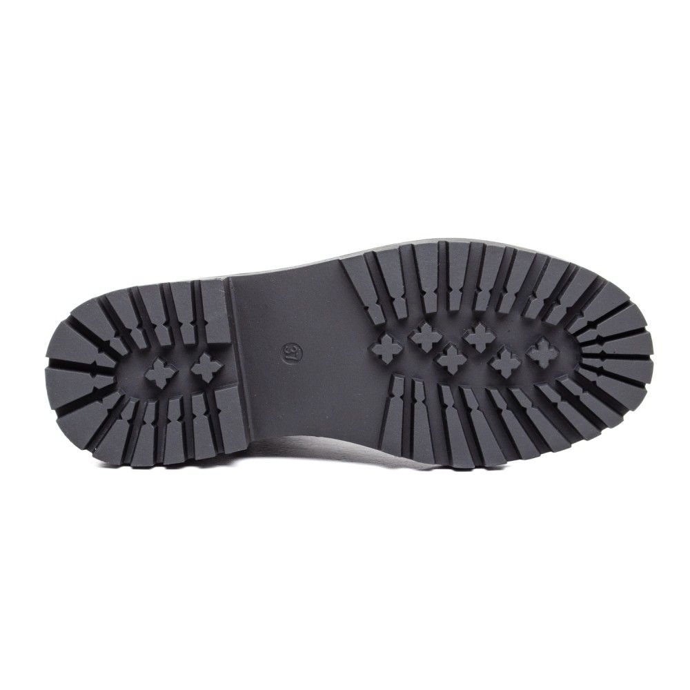 Женска Чизма 508221 Black