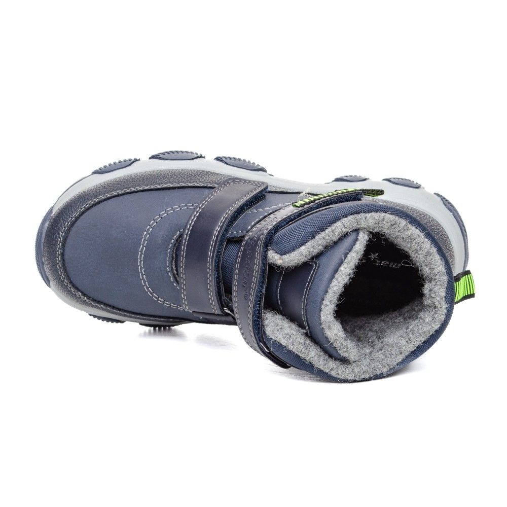 Детска Чизма 026575 Navy
