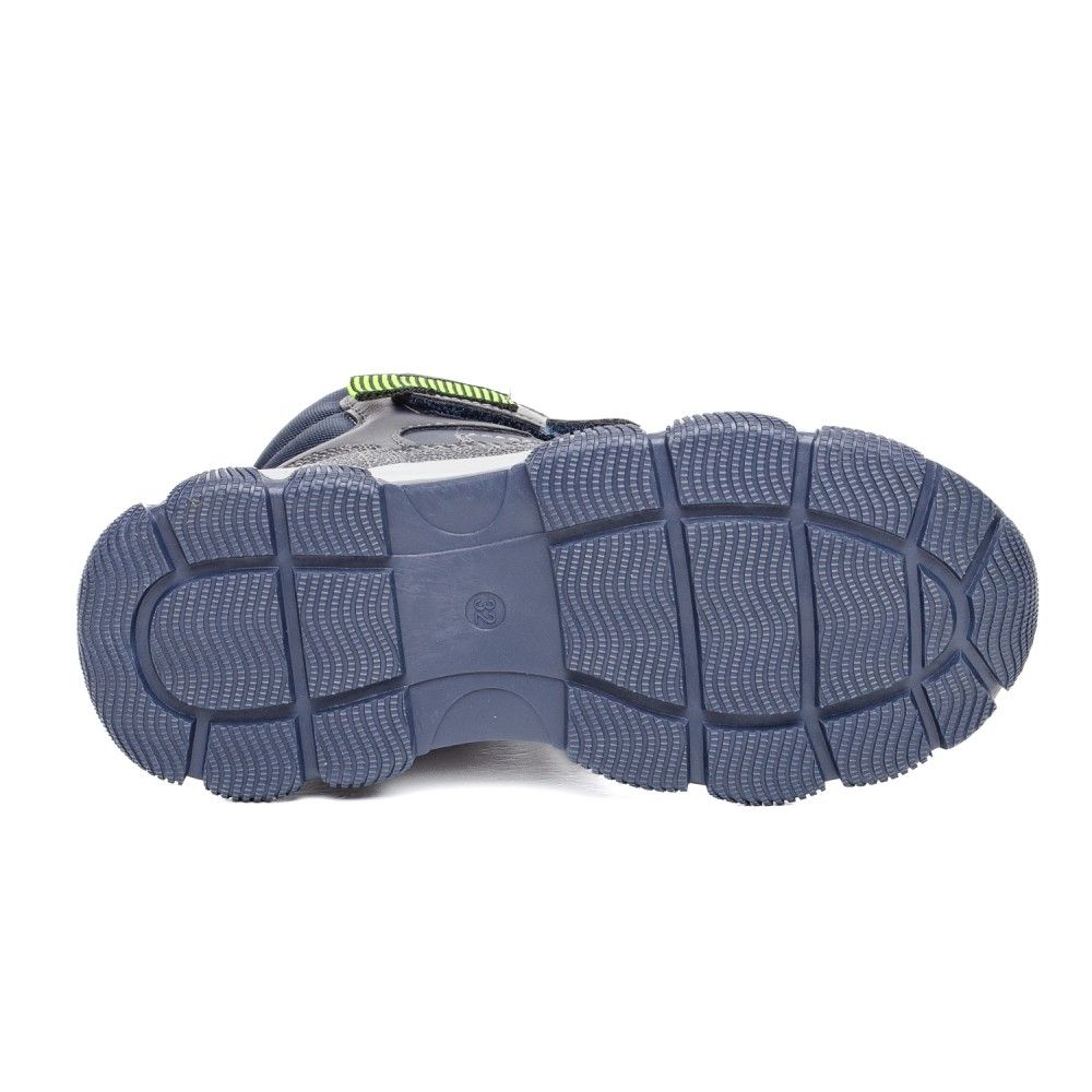 Детска Чизма 026575 Navy