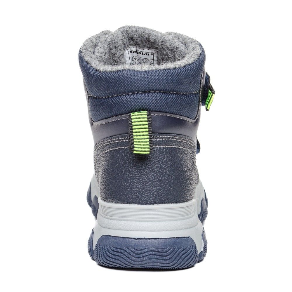 Детска Чизма 026575 Navy