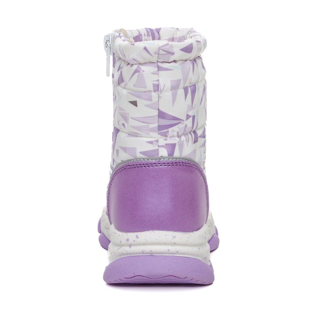 Детска Чизма 026556 Purple