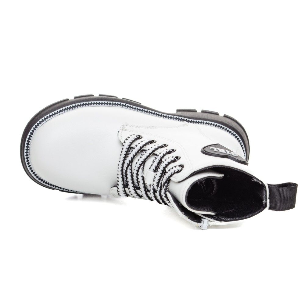 Детска Чизма 026559 White