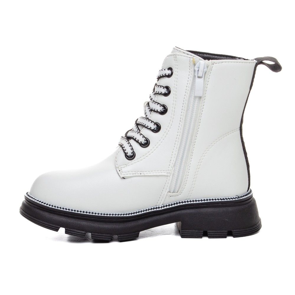 Детска Чизма 026559 White