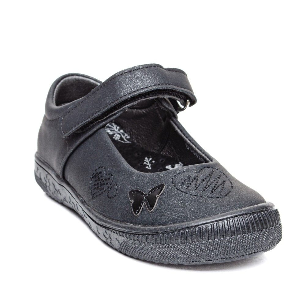 Детска Чевла 018426 Black