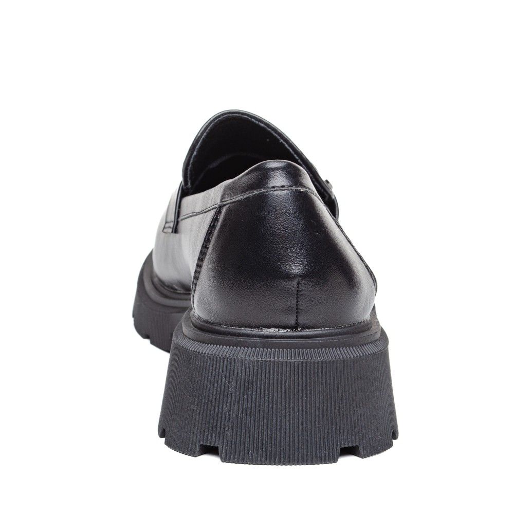 Женска Чевла 525276 Black