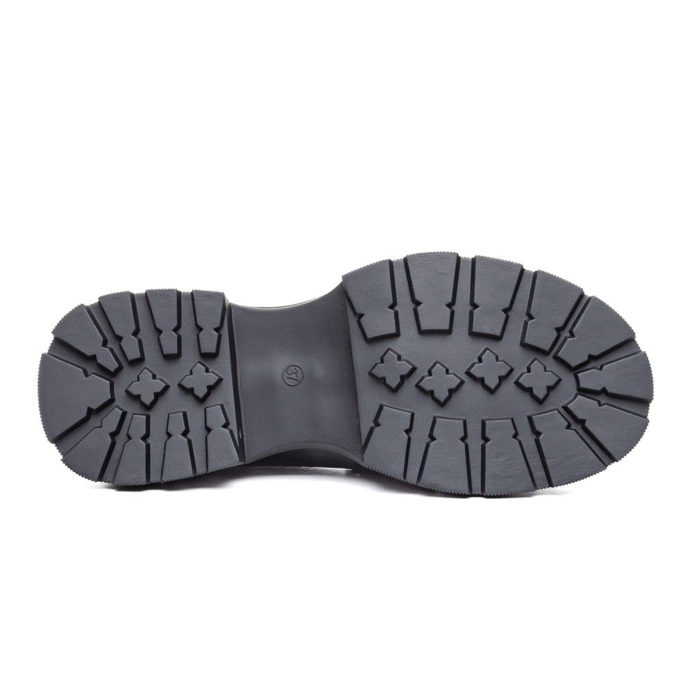 Женска Чевла 525276 Black