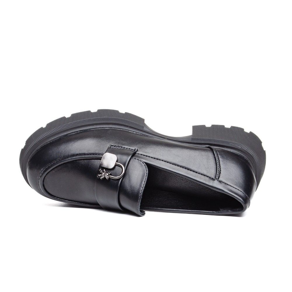Женска Чевла 525276 Black