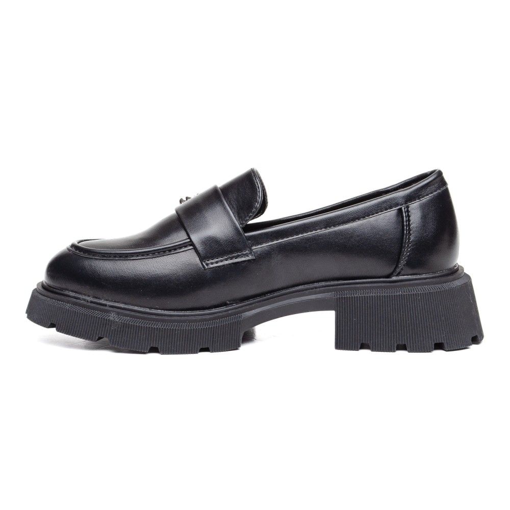 Женска Чевла 525276 Black