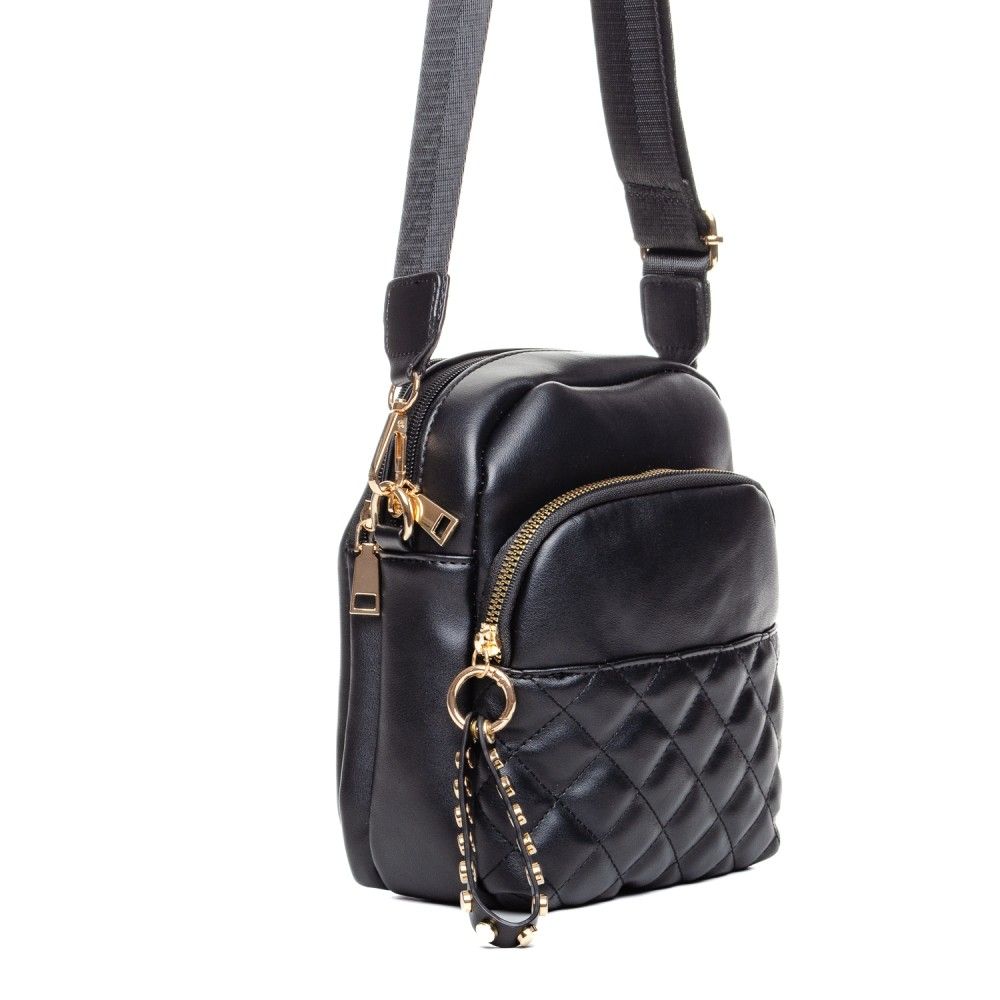 Женска Чанта 578198 Black