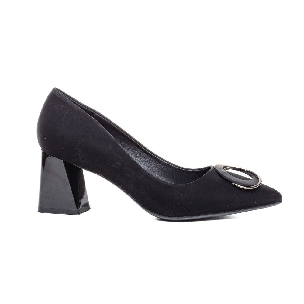 Женска Чевла 525289 Black
