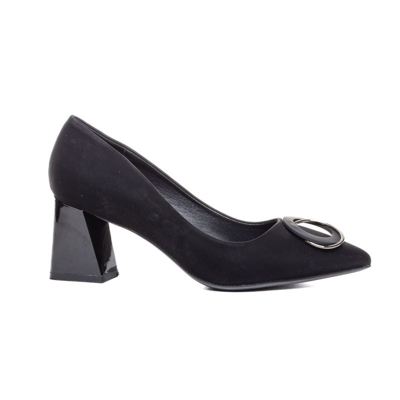 Женска Чевла 525289 Black