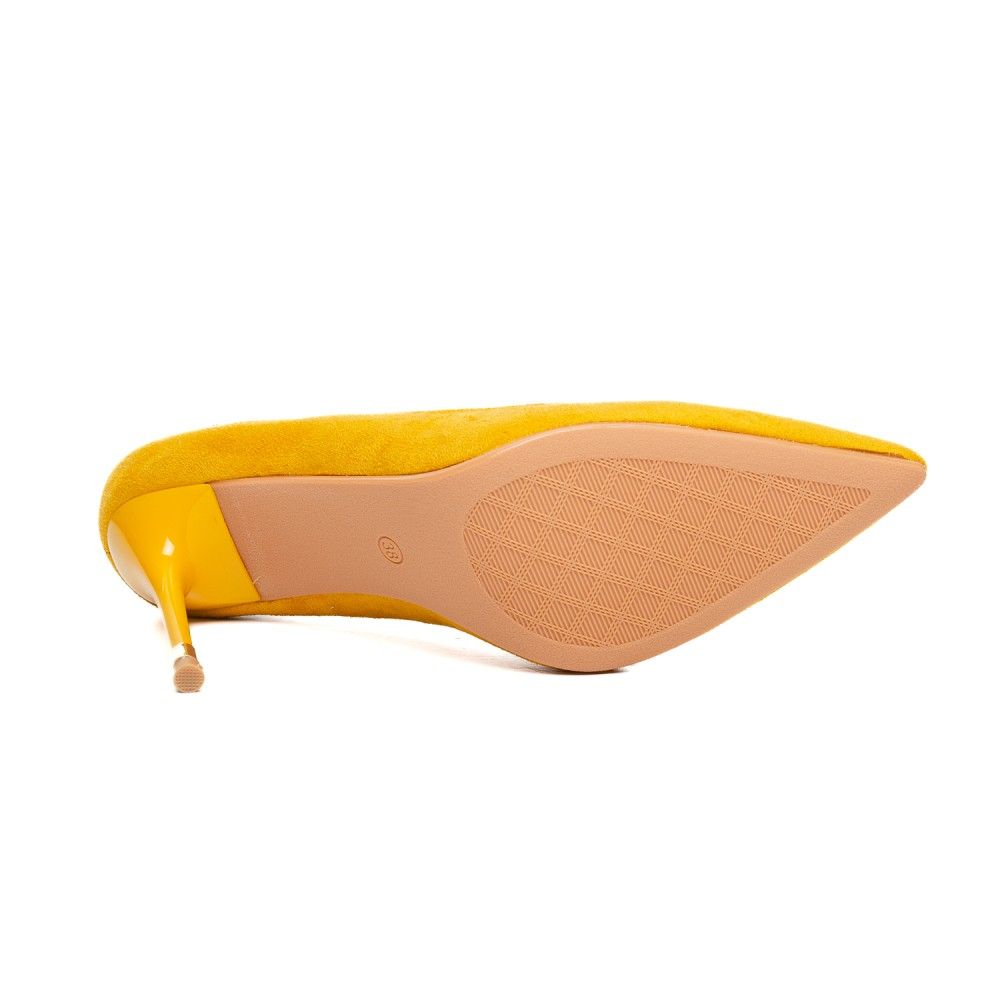 Женска Чевла 525294 Yellow
