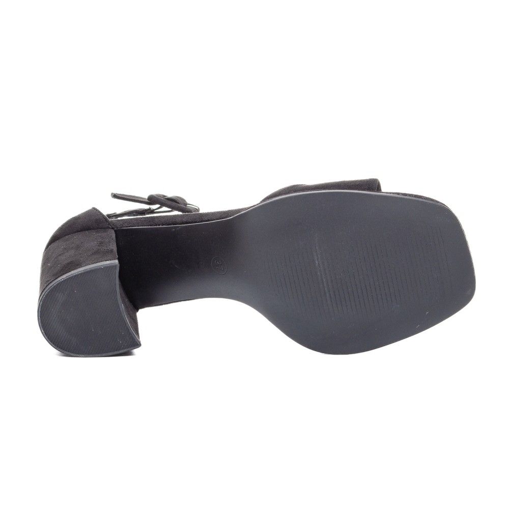 Женска Сандала 525298 Black