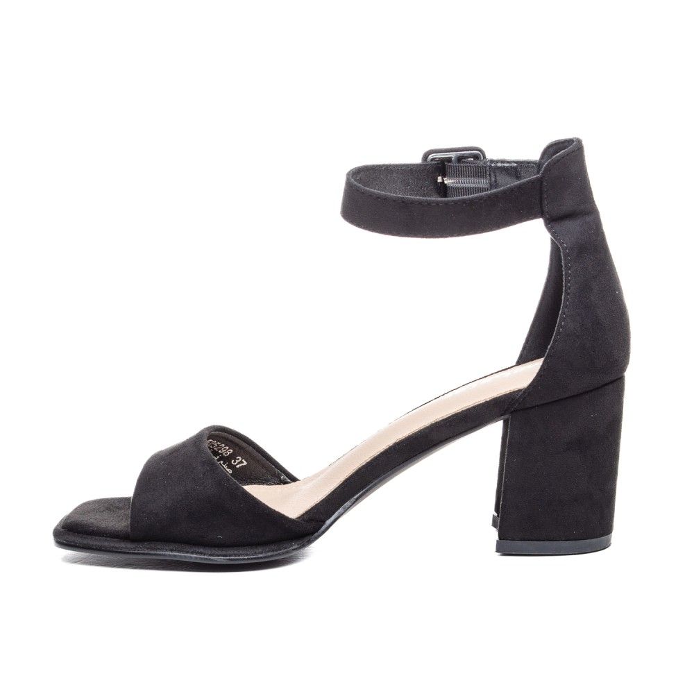 Женска Сандала 525298 Black