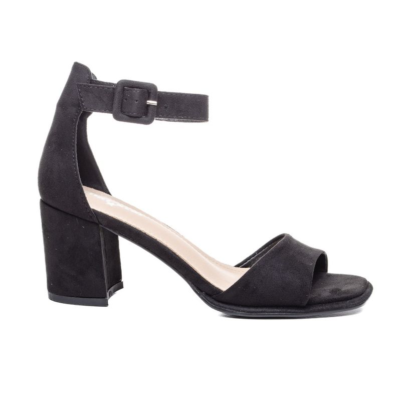 Женска Сандала 525298 Black