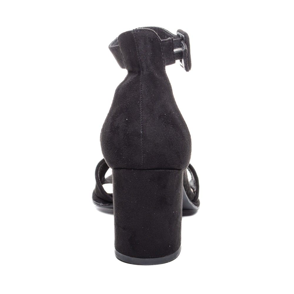 Женска Сандала 525298 Black