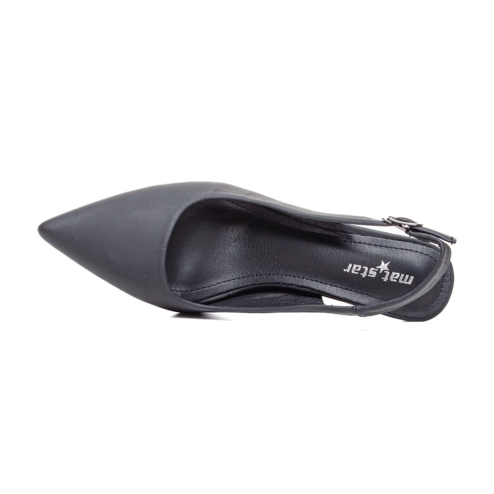 Женска Сандала 525306 Black