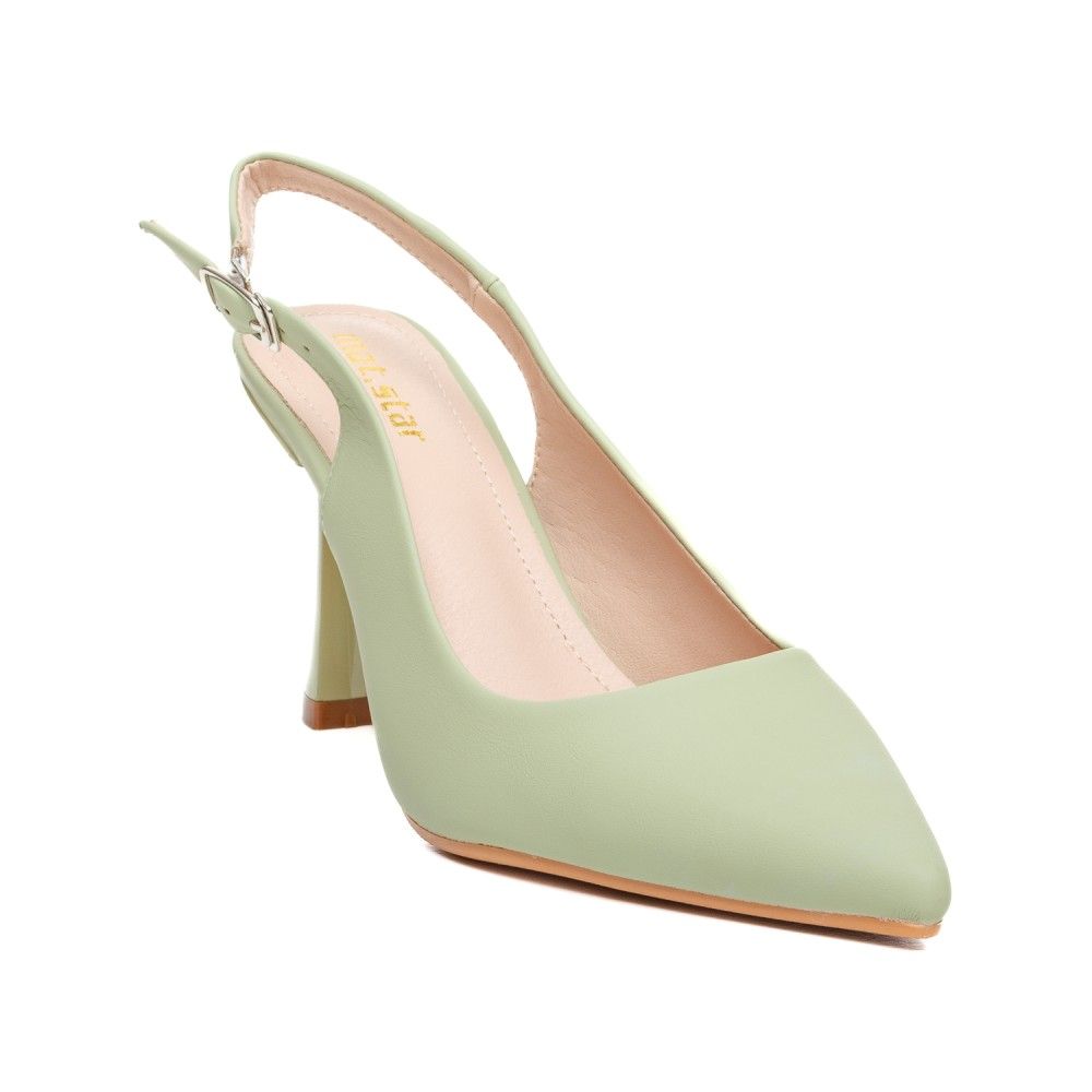 Женска Сандала 525306 Green