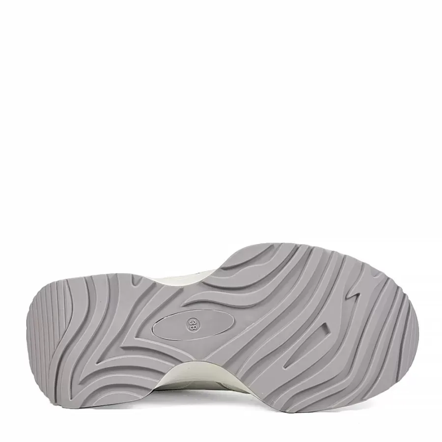 Женска Патика 598004 White