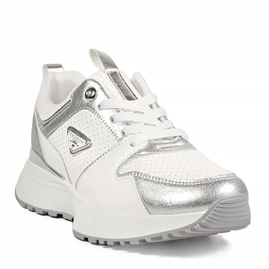 Женска Патика 598004 White