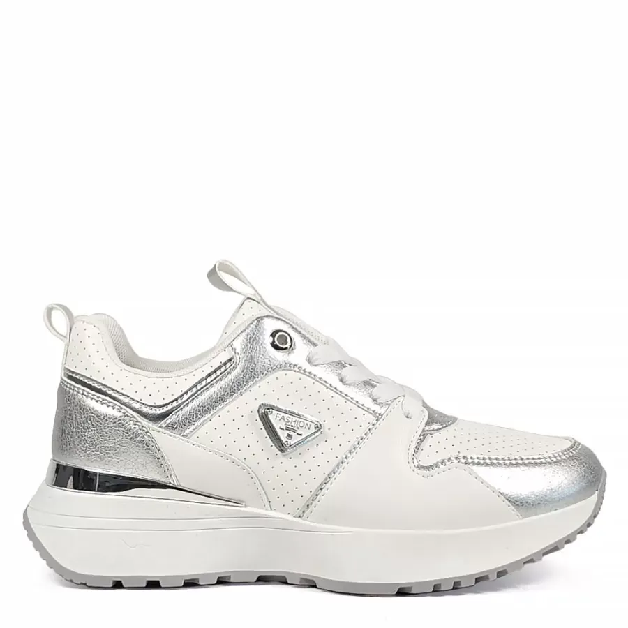 Женска Патика 598004 White