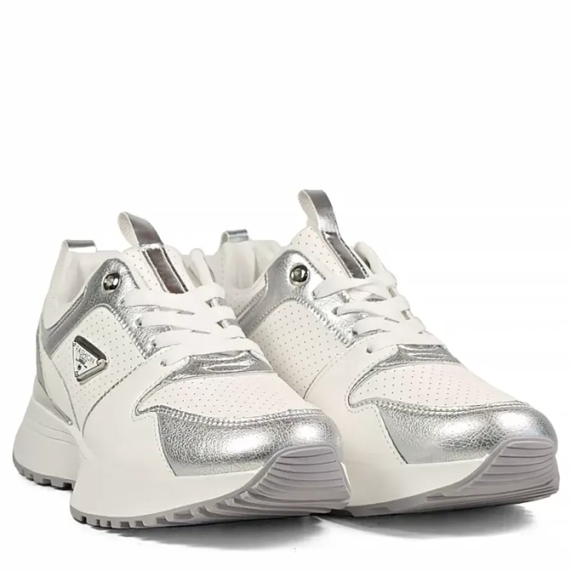 Женска Патика 598004 White