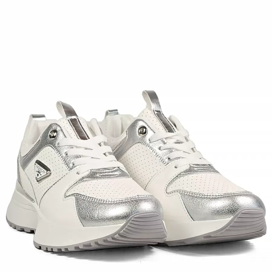 Женска Патика 598004 White