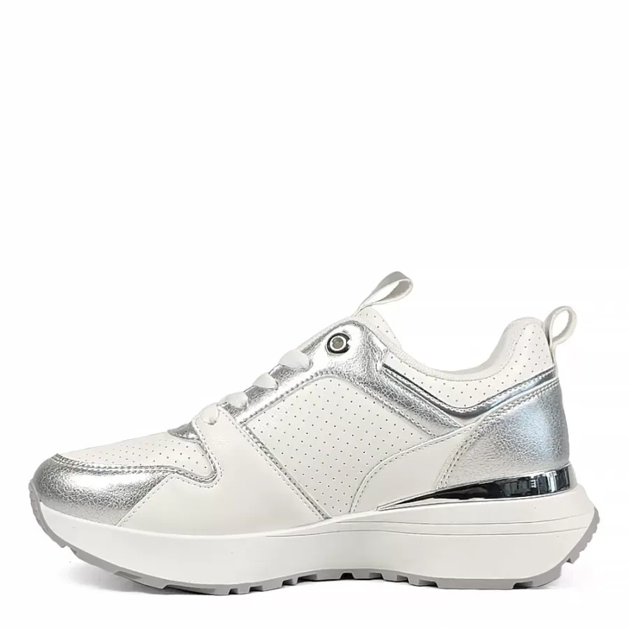 Женска Патика 598004 White