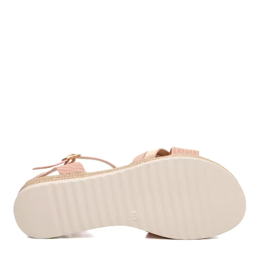 Женска Сандала 531022 Pink