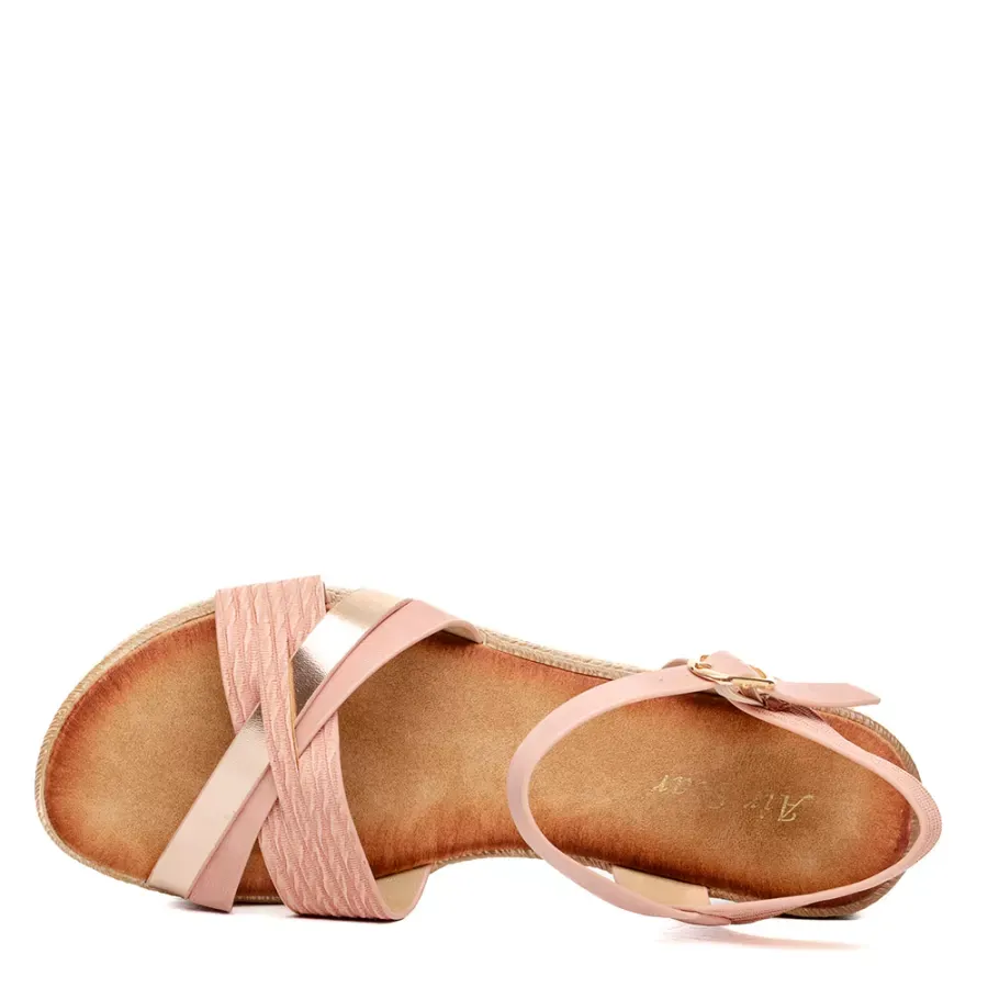 Женска Сандала 531022 Pink