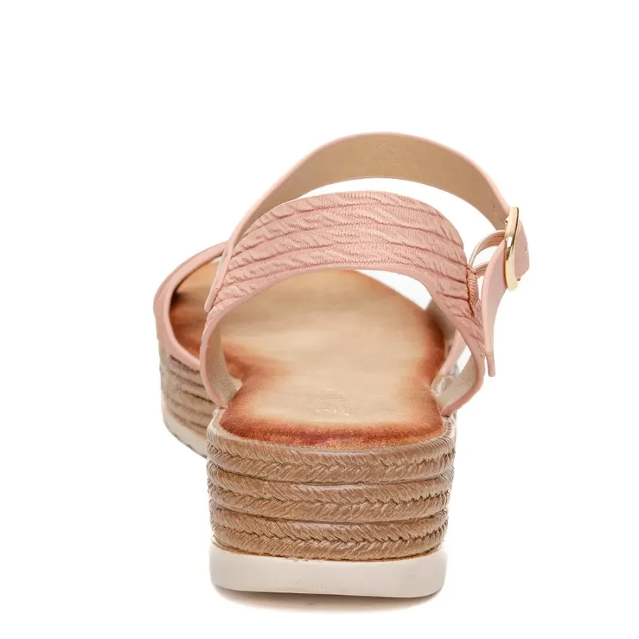 Женска Сандала 531022 Pink