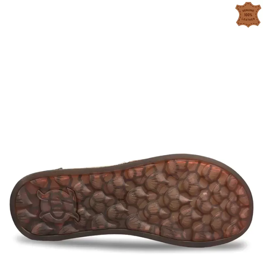Женска Чизма 043234 Black